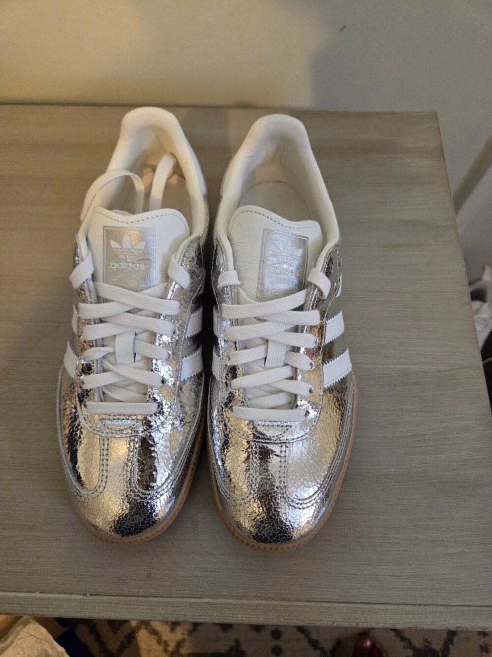Adidas samba